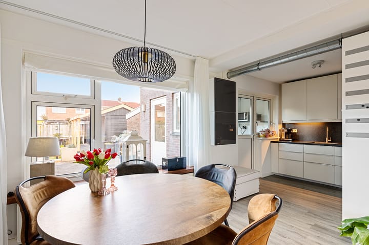 Photo 13 of Kolklaan 13