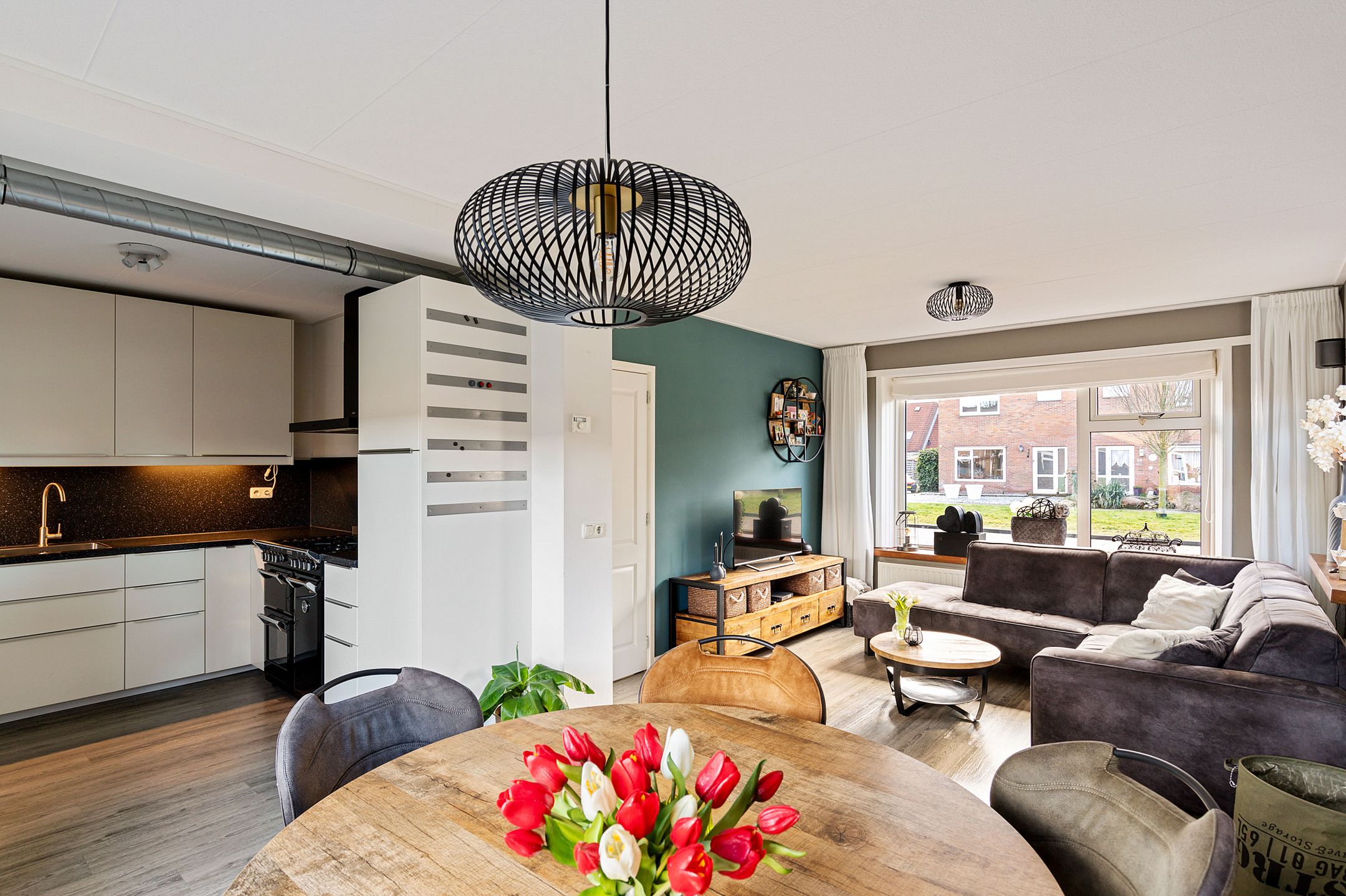 Foto 15 van Kolklaan 13