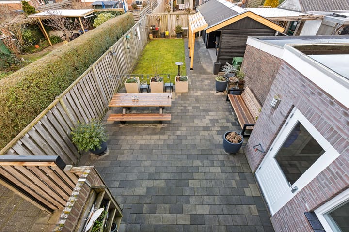 Photo 26 of Kolklaan 13