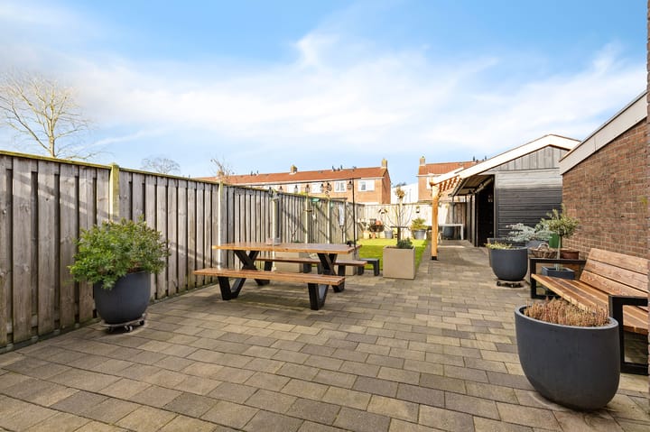 Photo 36 of Kolklaan 13