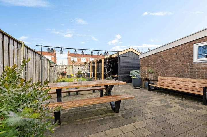 Photo 37 of Kolklaan 13