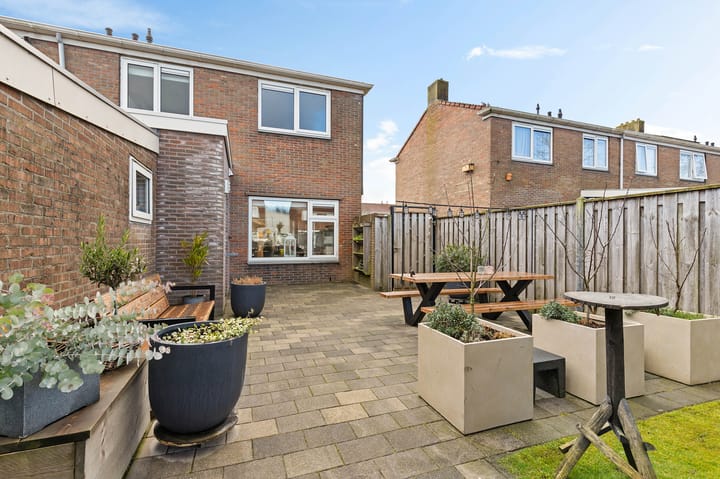 Photo 40 of Kolklaan 13