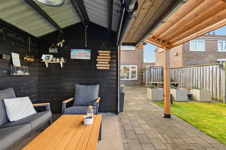 Photo 43 of Kolklaan 13