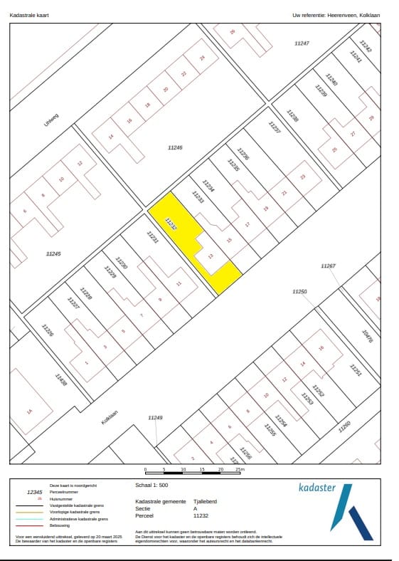 Photo 44 of Kolklaan 13