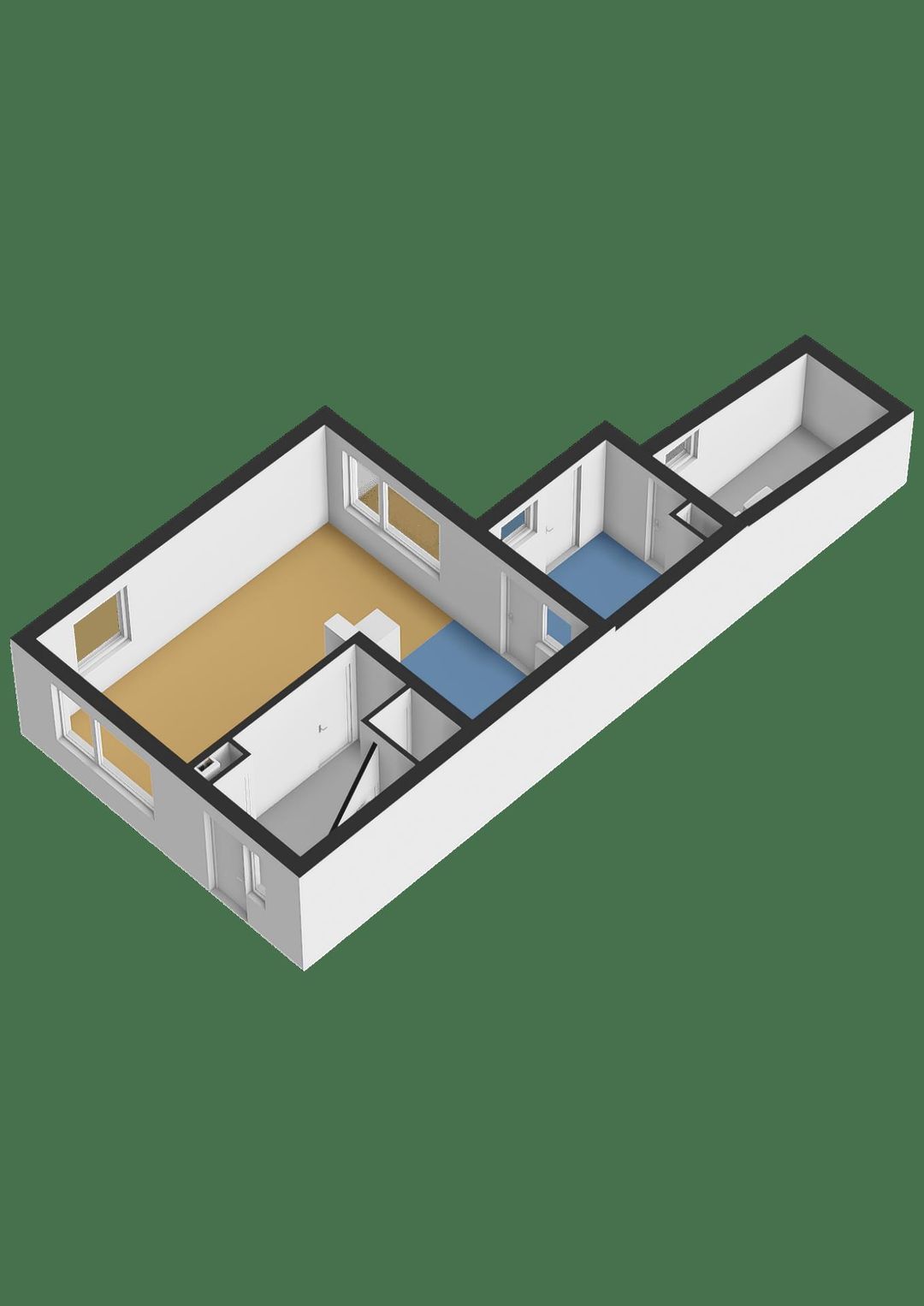 Foto 46 van Kolklaan 13