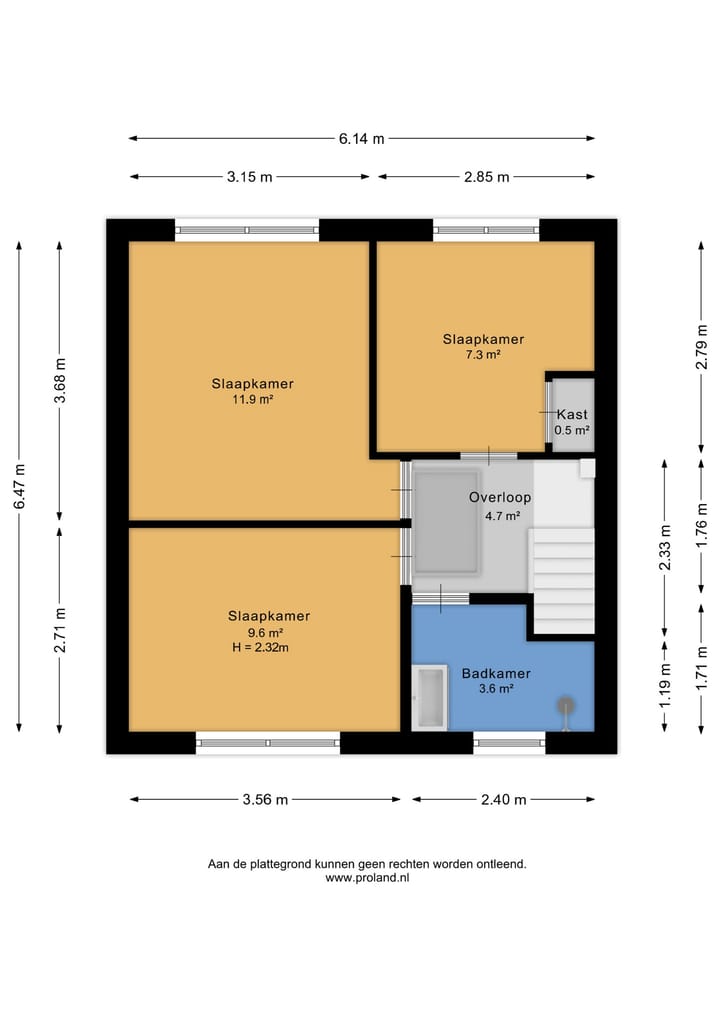 Photo 49 of Kolklaan 13