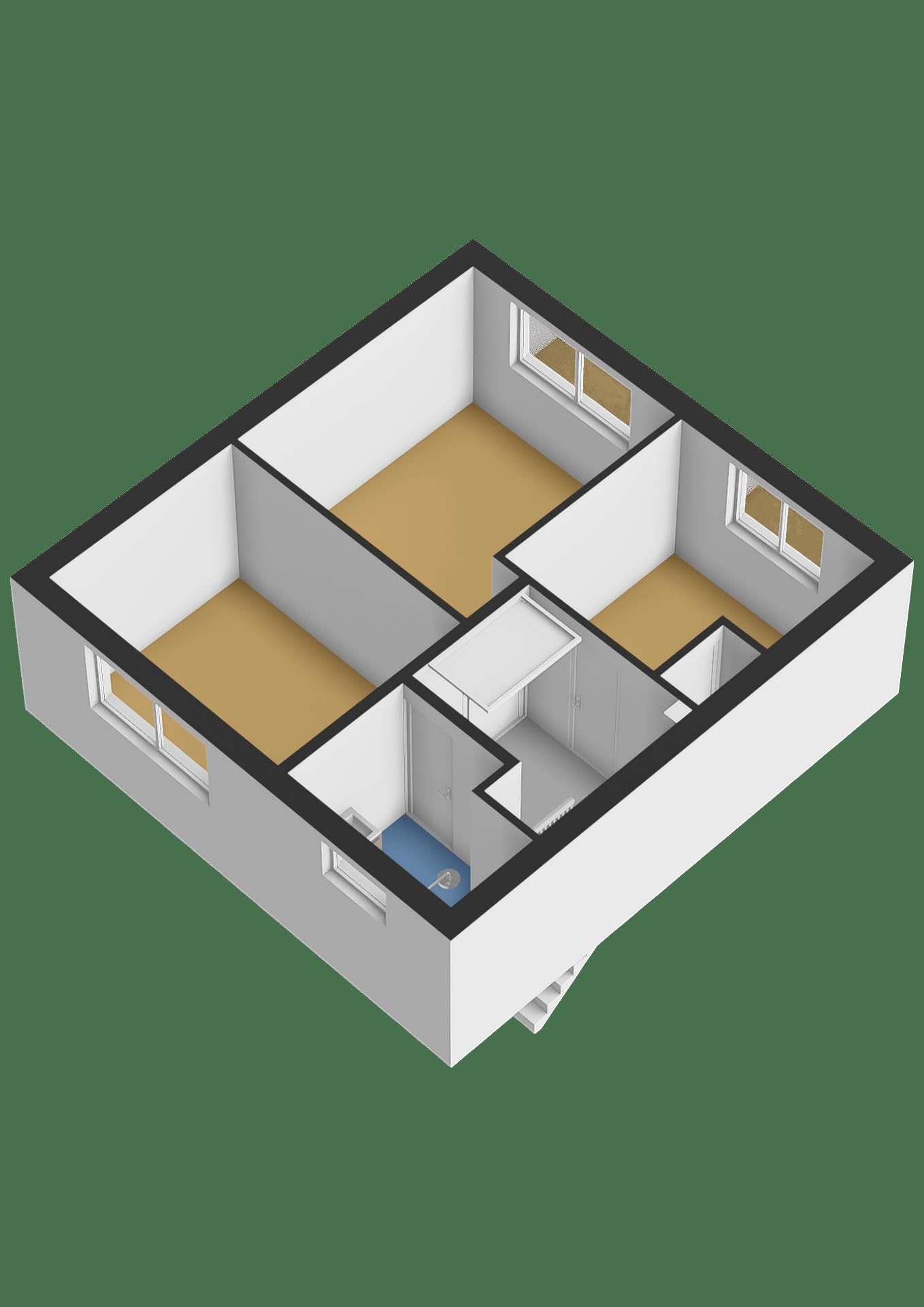 Foto 50 van Kolklaan 13