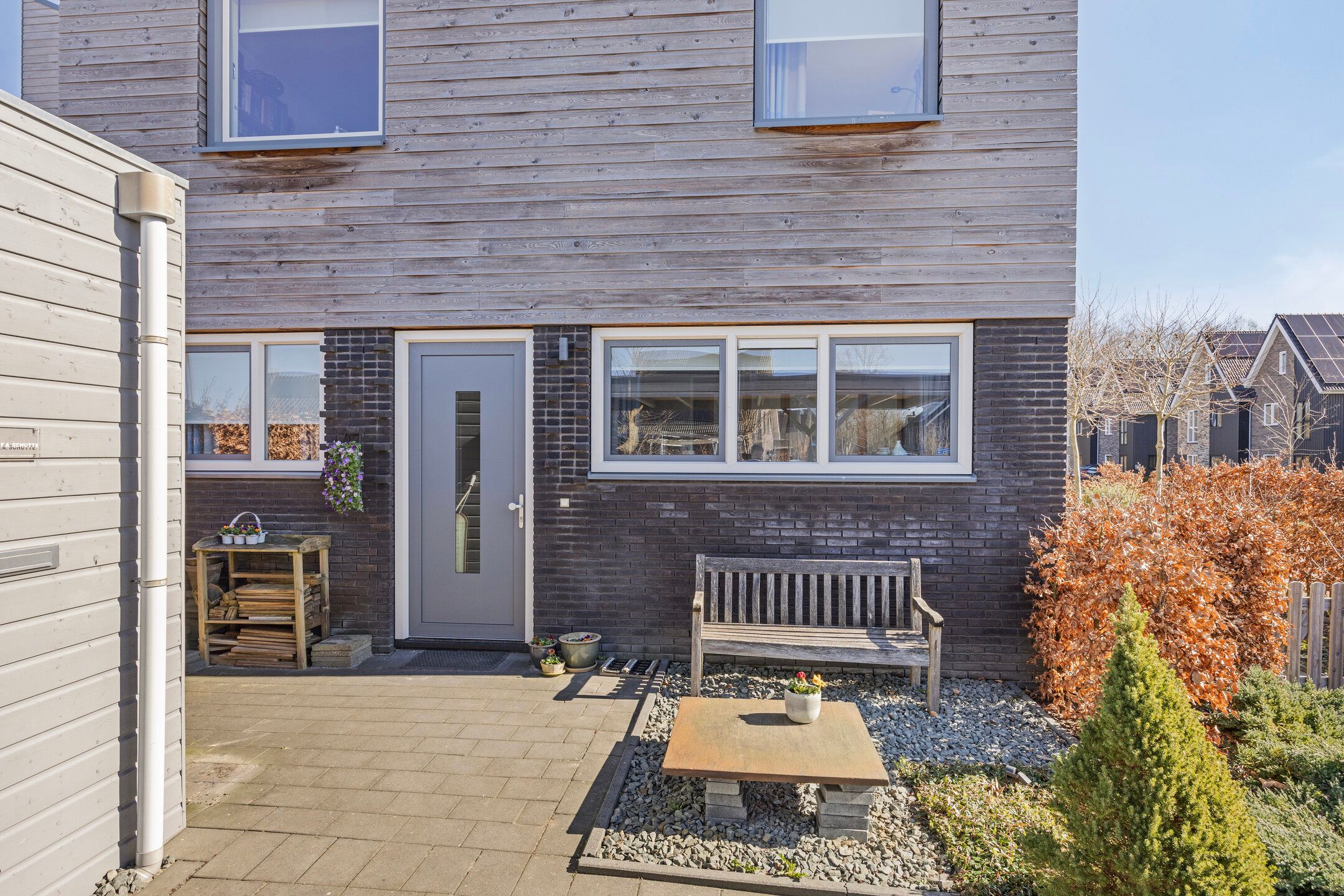 Photo 6 of Broeder Silvesterlaan 26