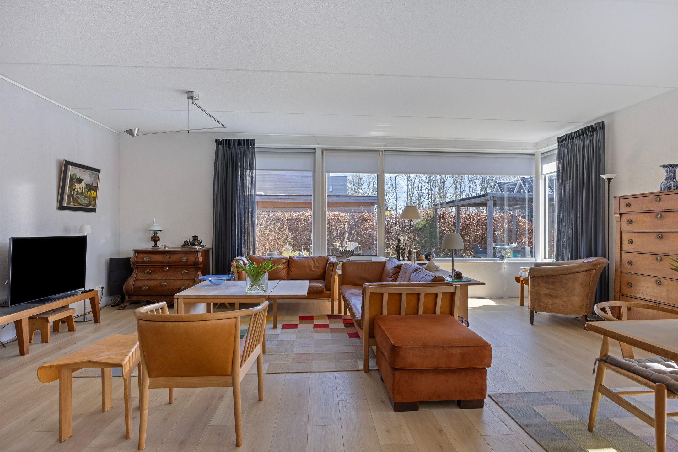 Photo 3 of Broeder Silvesterlaan 26