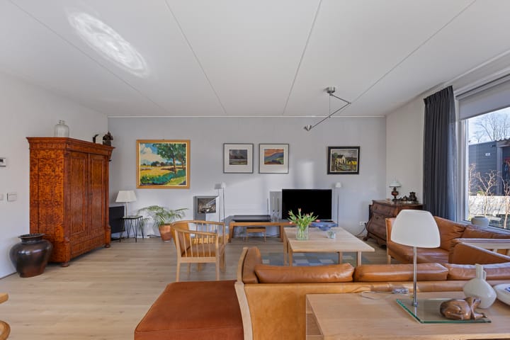 Foto 9 van Broeder Silvesterlaan 26