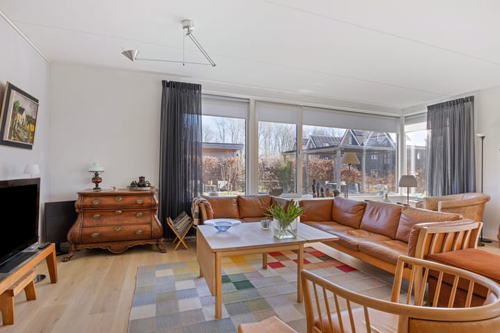 Foto 10 van Broeder Silvesterlaan 26