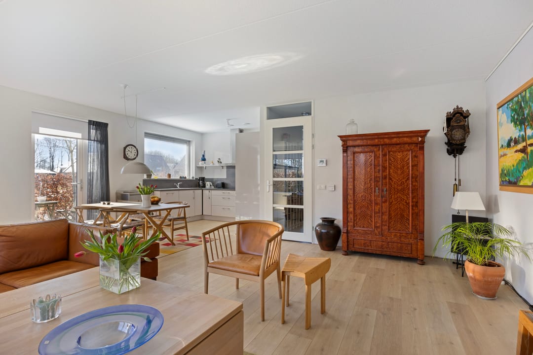 Photo 11 of Broeder Silvesterlaan 26