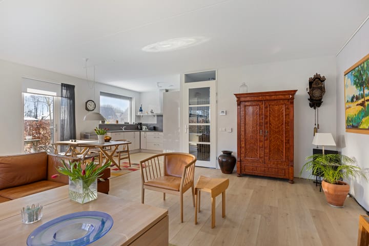 Foto 11 van Broeder Silvesterlaan 26