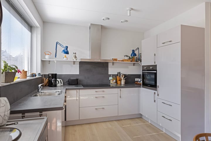 Foto 4 van Broeder Silvesterlaan 26