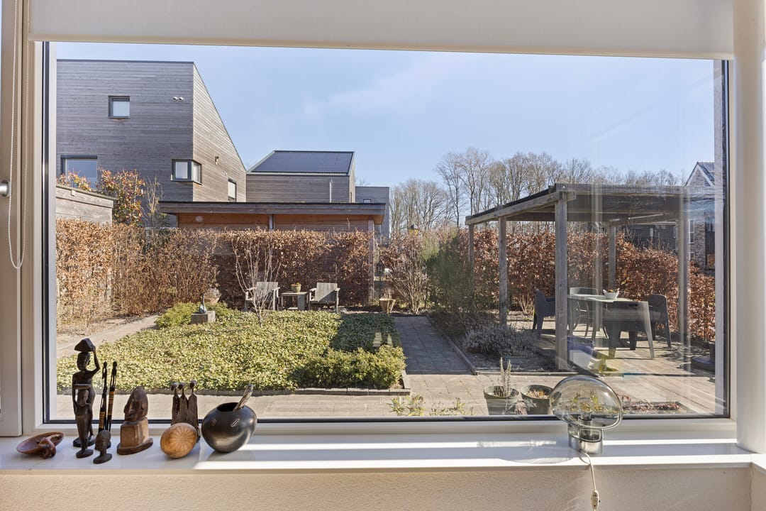 Photo 13 of Broeder Silvesterlaan 26