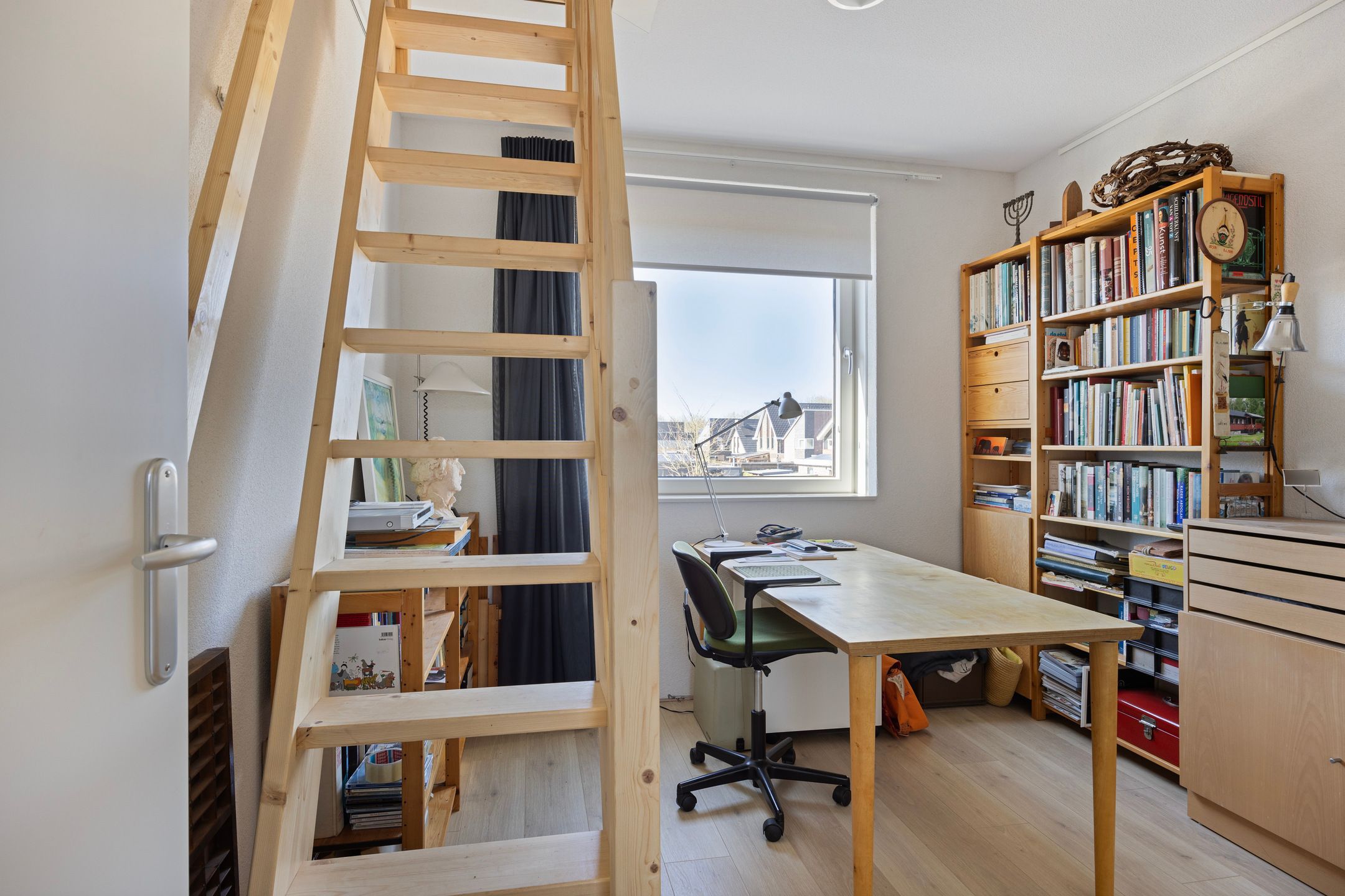 Photo 21 of Broeder Silvesterlaan 26