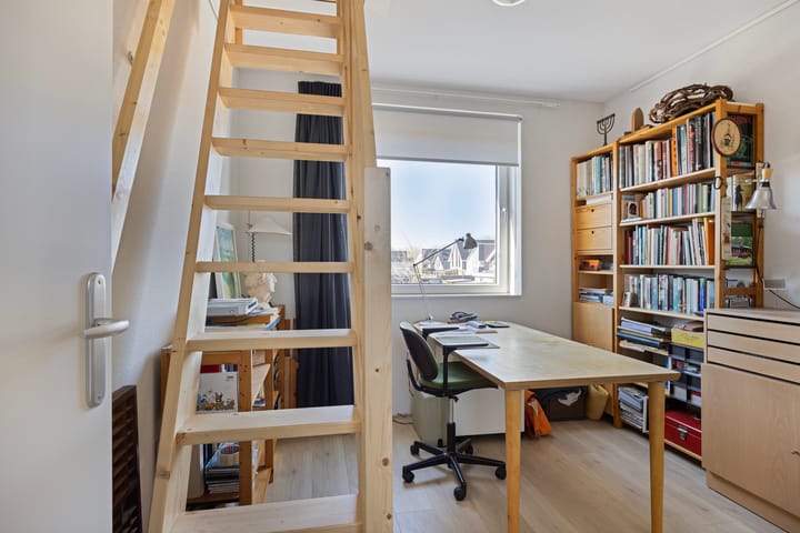 Foto 21 van Broeder Silvesterlaan 26