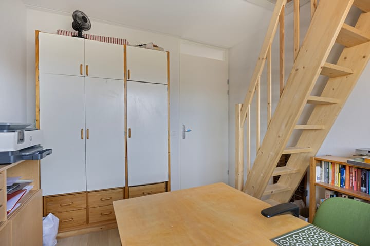 Foto 22 van Broeder Silvesterlaan 26