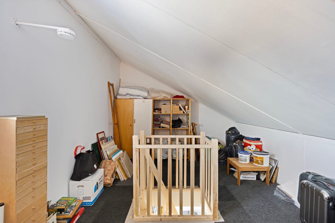 Photo 23 of Broeder Silvesterlaan 26