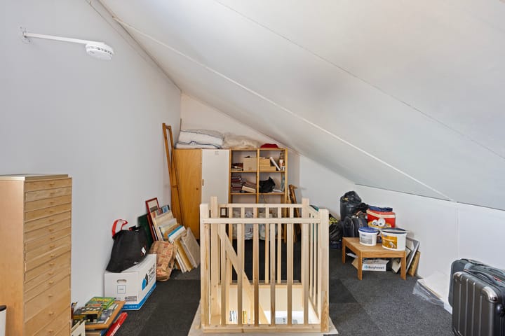 Foto 23 van Broeder Silvesterlaan 26