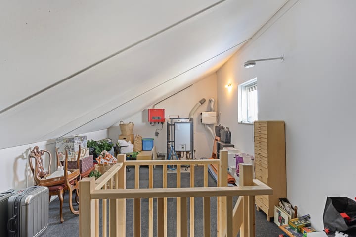 Foto 24 van Broeder Silvesterlaan 26