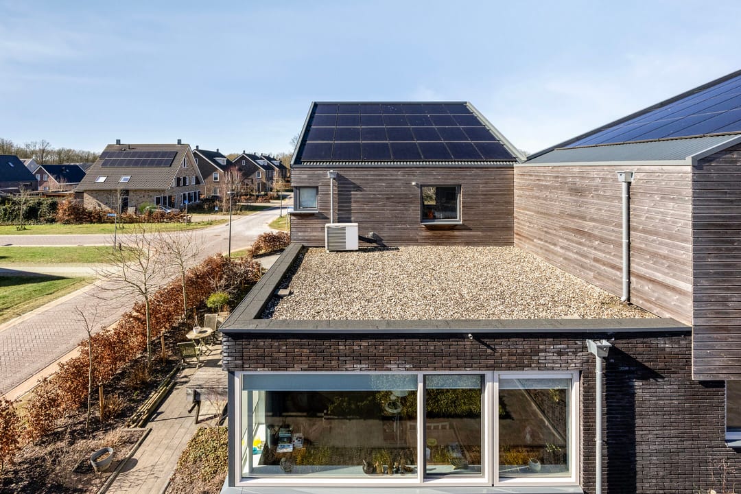 Photo 26 of Broeder Silvesterlaan 26