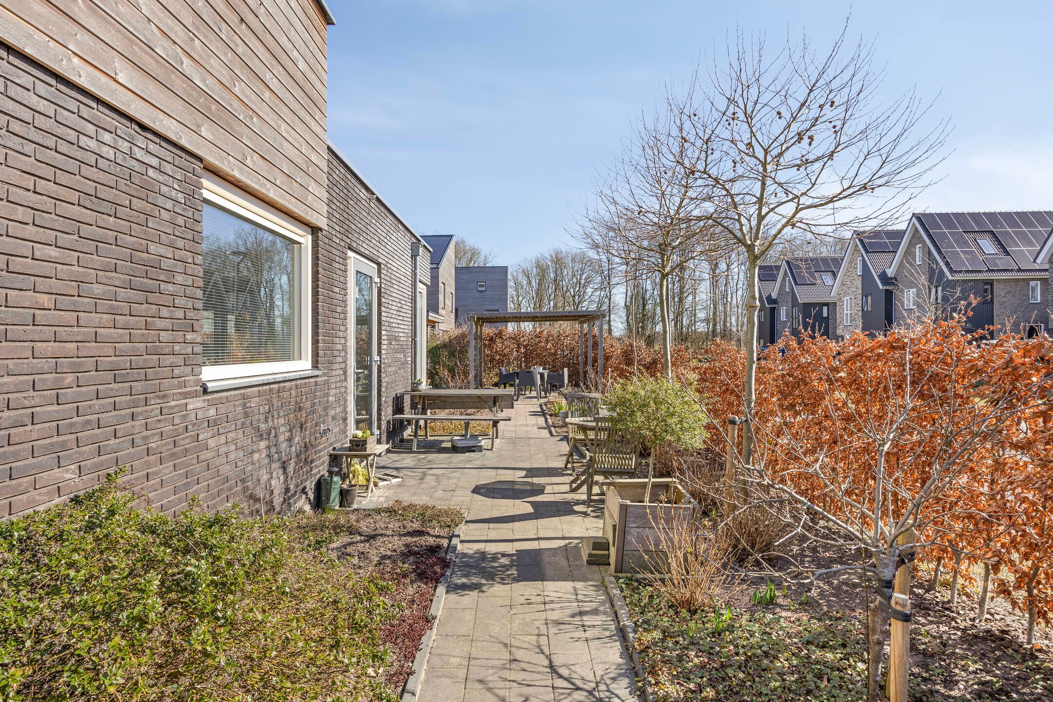 Photo 27 of Broeder Silvesterlaan 26