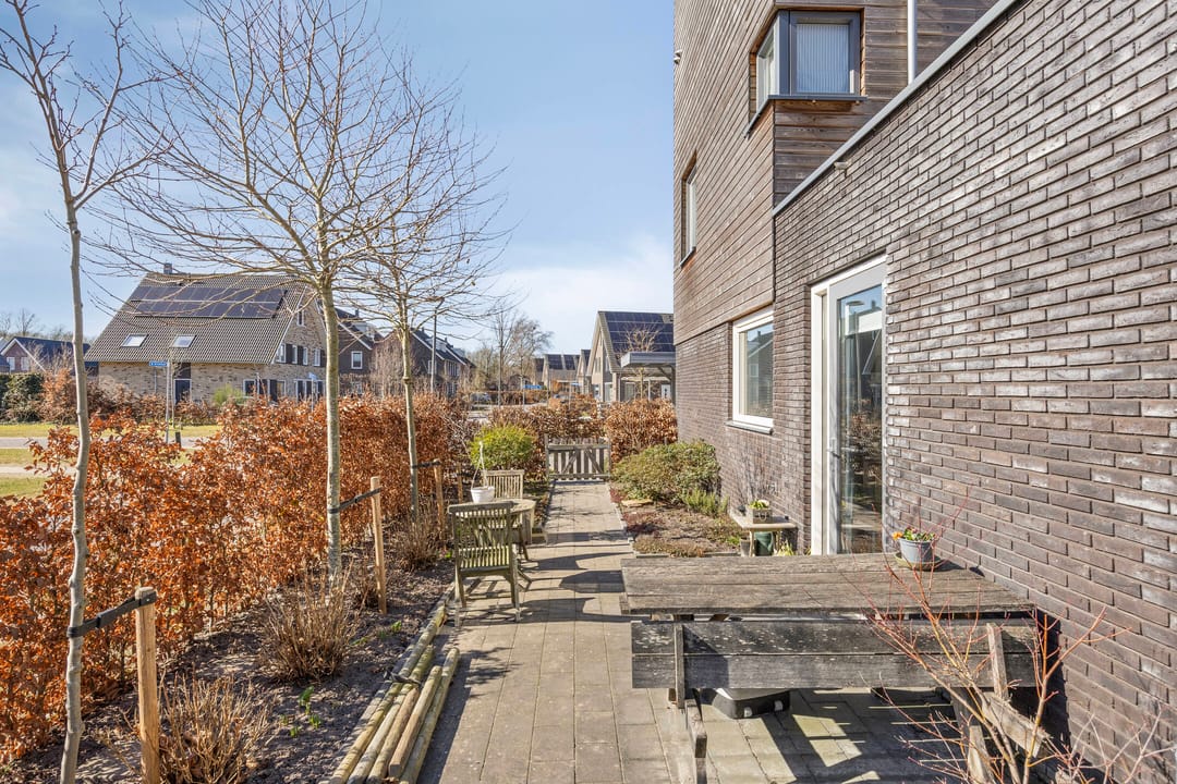 Photo 28 of Broeder Silvesterlaan 26