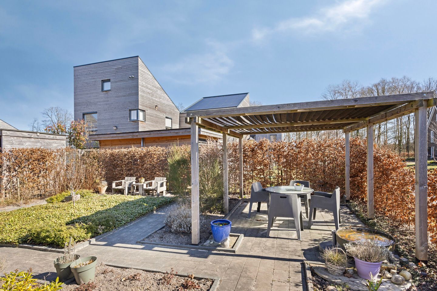 Photo 29 of Broeder Silvesterlaan 26