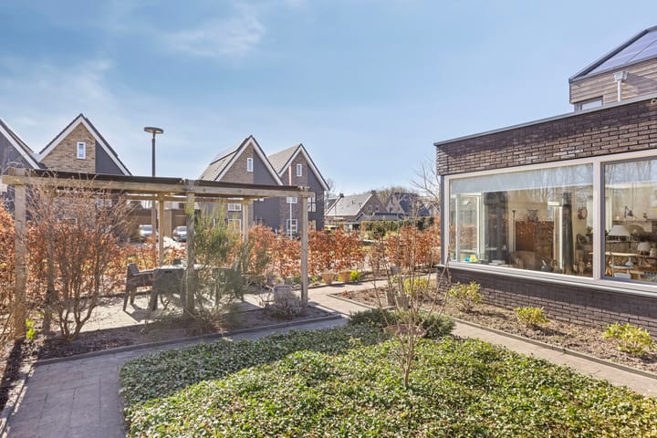 Foto 30 van Broeder Silvesterlaan 26