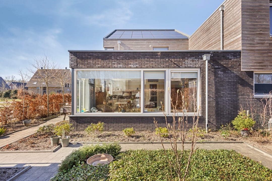 Photo 31 of Broeder Silvesterlaan 26