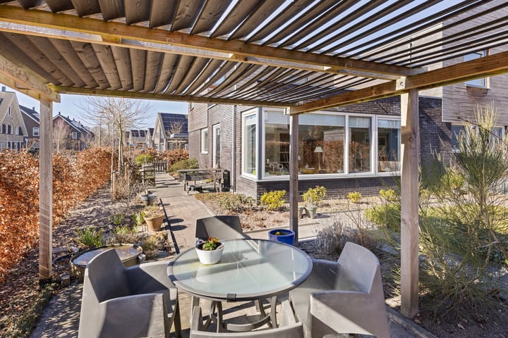 Foto 32 van Broeder Silvesterlaan 26