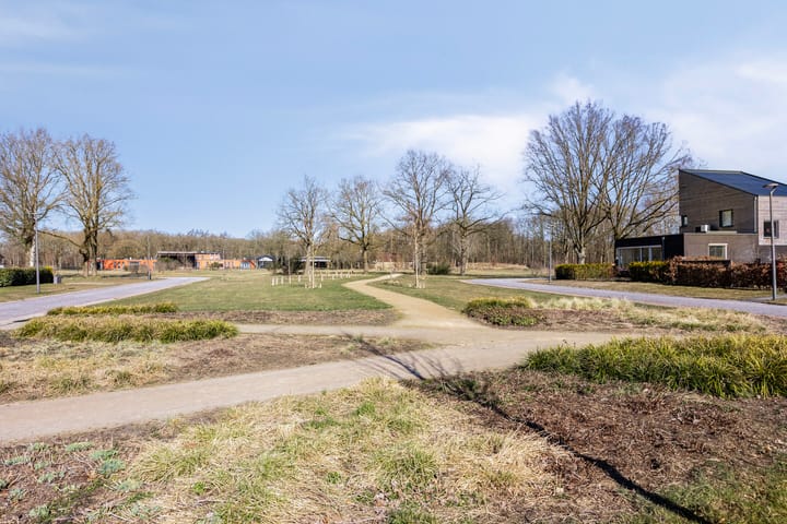 Foto 33 van Broeder Silvesterlaan 26