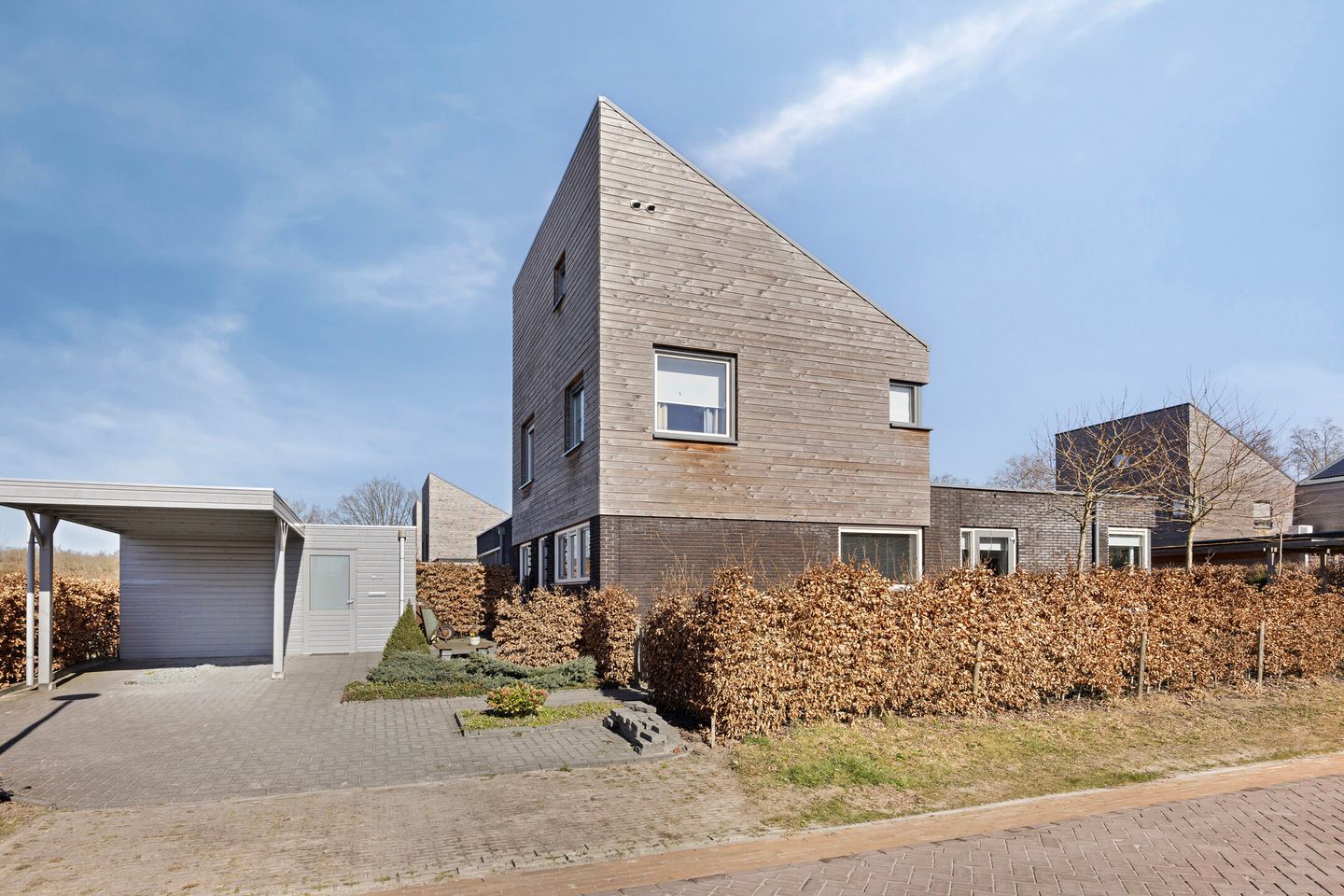 Photo 34 of Broeder Silvesterlaan 26