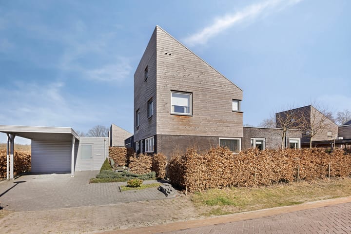 Foto 34 van Broeder Silvesterlaan 26