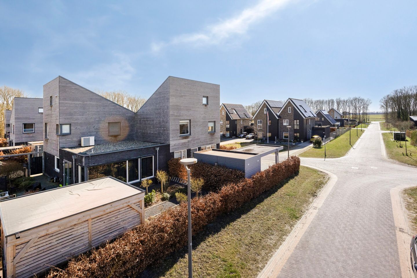 Photo 35 of Broeder Silvesterlaan 26