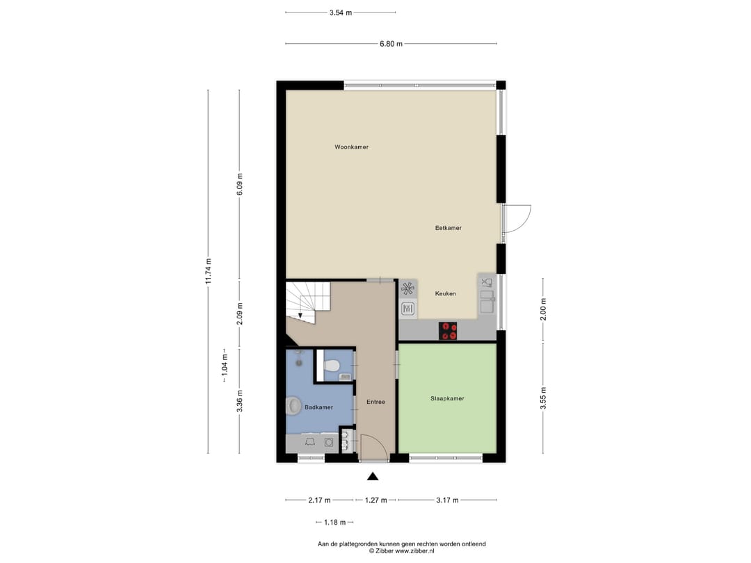 Photo 47 of Broeder Silvesterlaan 26