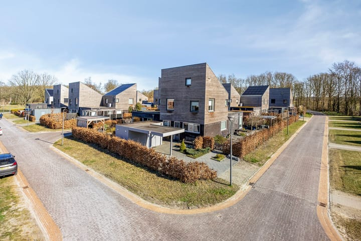 Foto 37 van Broeder Silvesterlaan 26