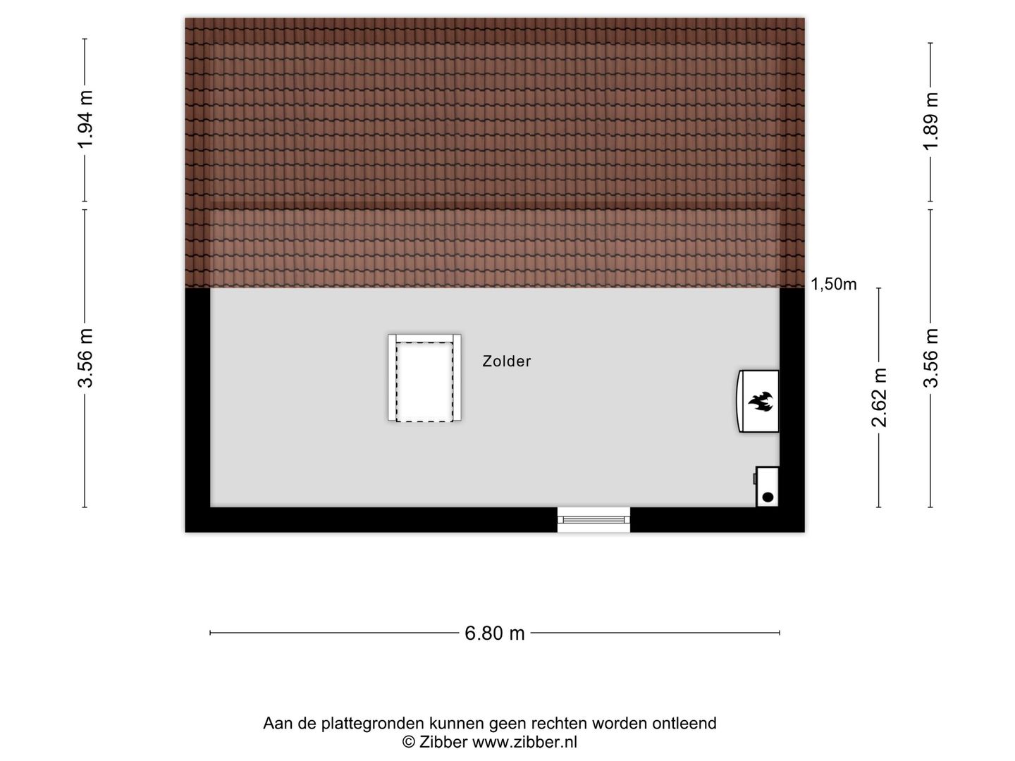 Photo 49 of Broeder Silvesterlaan 26