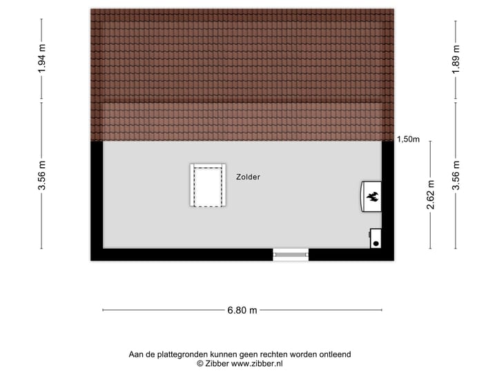 Foto 49 van Broeder Silvesterlaan 26