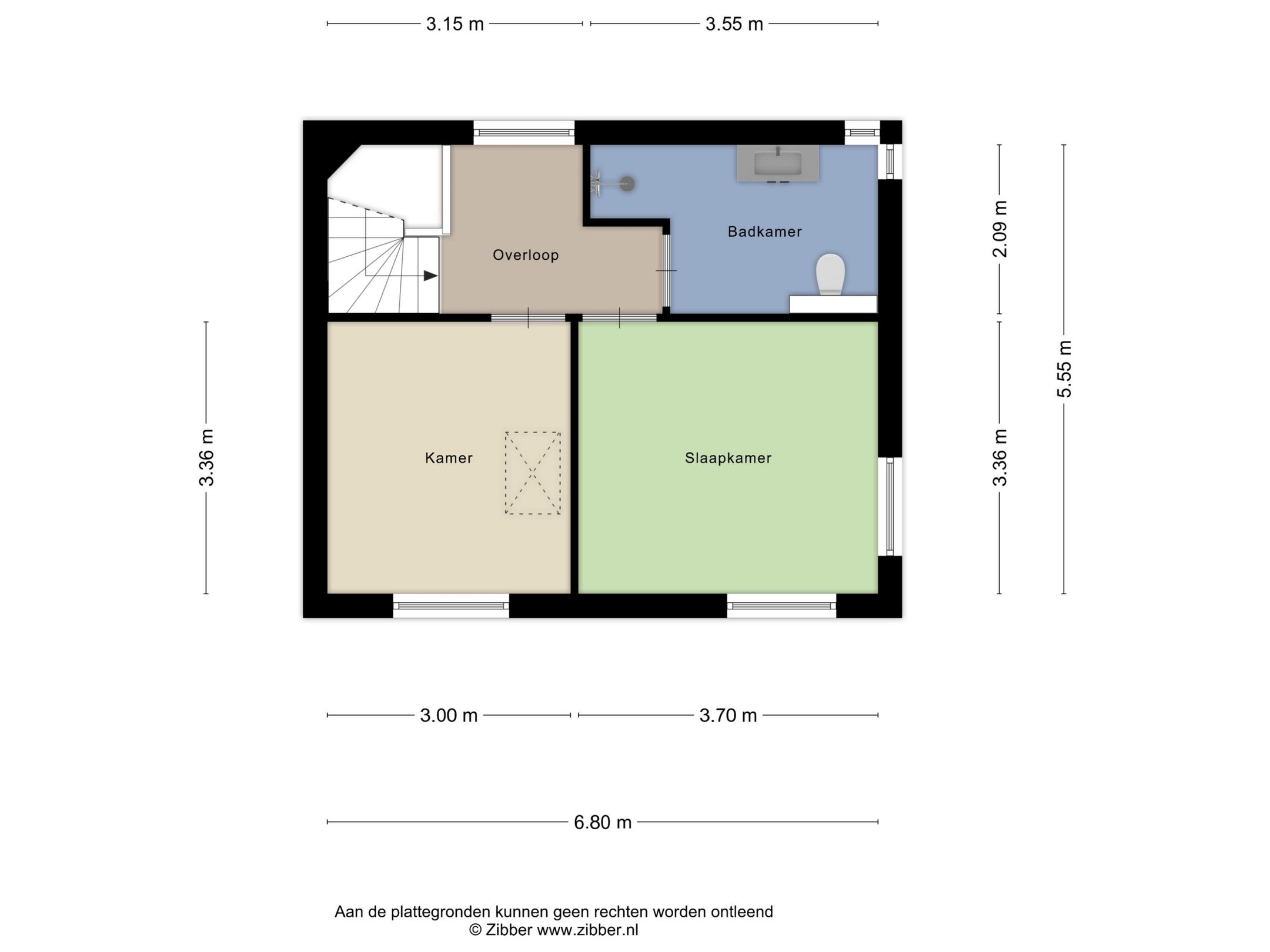 Photo 48 of Broeder Silvesterlaan 26