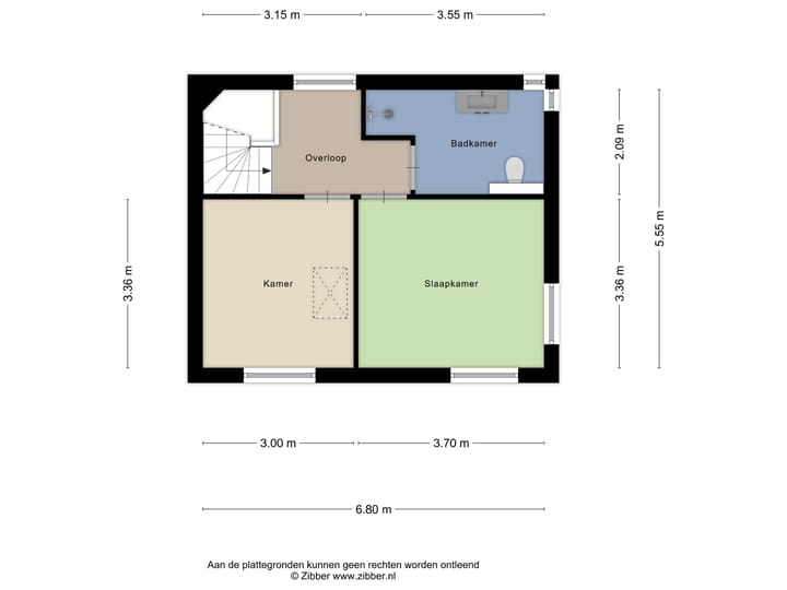 Foto 48 van Broeder Silvesterlaan 26