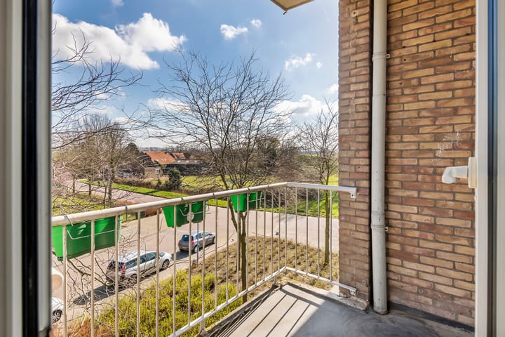 Foto 2 van Jonge Schutskooilaan 66