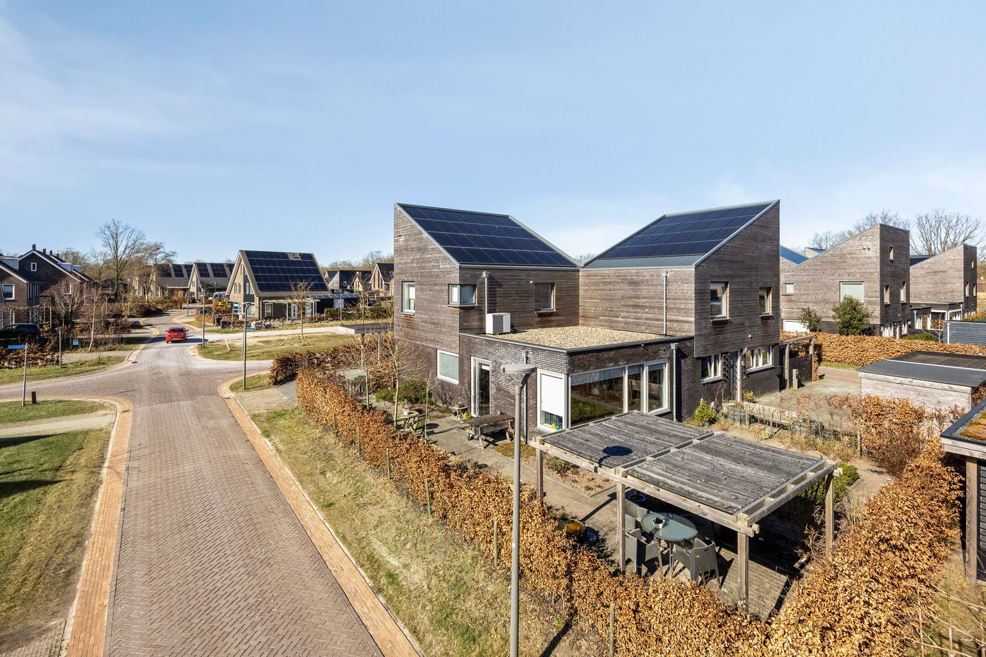 Photo 25 of Broeder Silvesterlaan 26