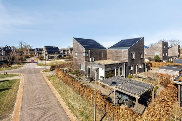 Foto 25 van Broeder Silvesterlaan 26