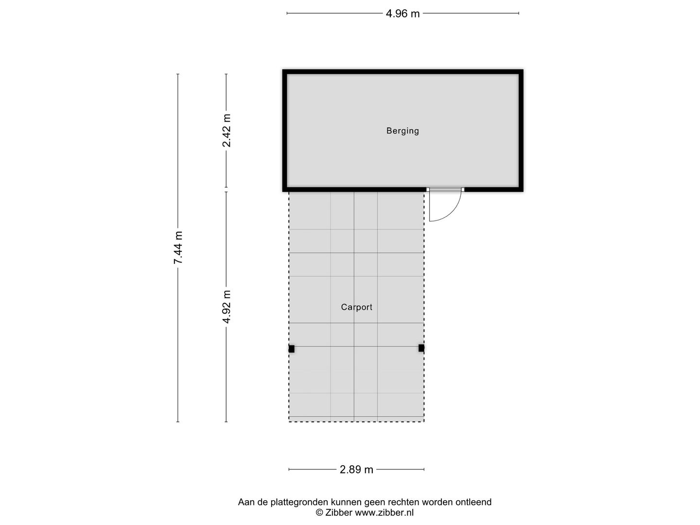 Photo 50 of Broeder Silvesterlaan 26