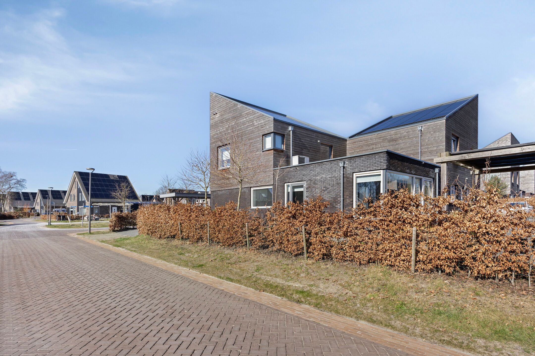 Photo 36 of Broeder Silvesterlaan 26