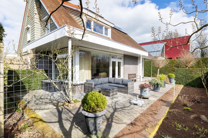 Foto 2 van Snelliusstraat 12