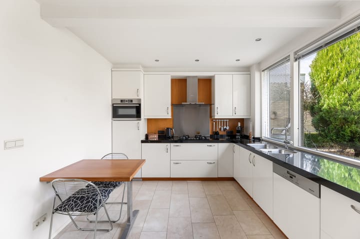 Foto 4 van Snelliusstraat 12