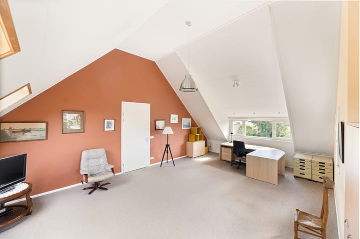 Foto 5 van Snelliusstraat 12